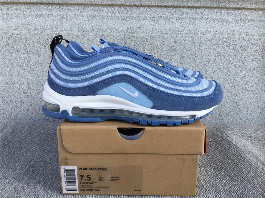 Nike Air Max 97 