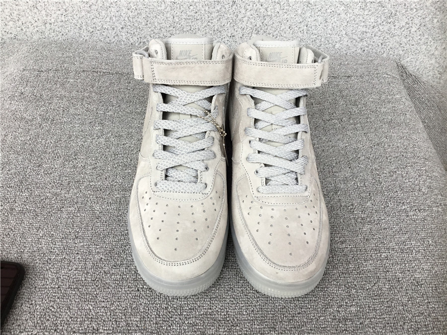 Reigning Champ x Nike Air Force 1 High GB1119-198