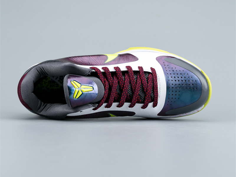 Nike Kobe 5 Protro Chaos CD4991-100