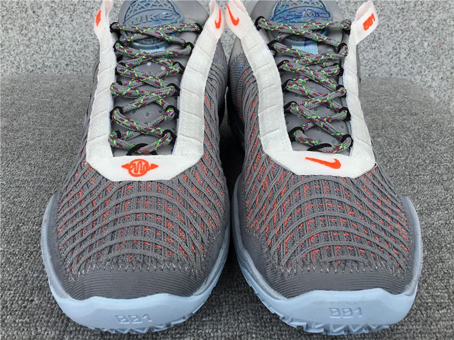 Nike Air Zoom G.T.Cut 2 EP DD2737-002