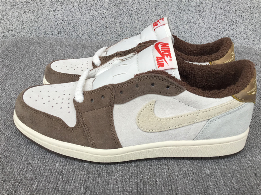 Air Jordan 1 Low DV1312-200