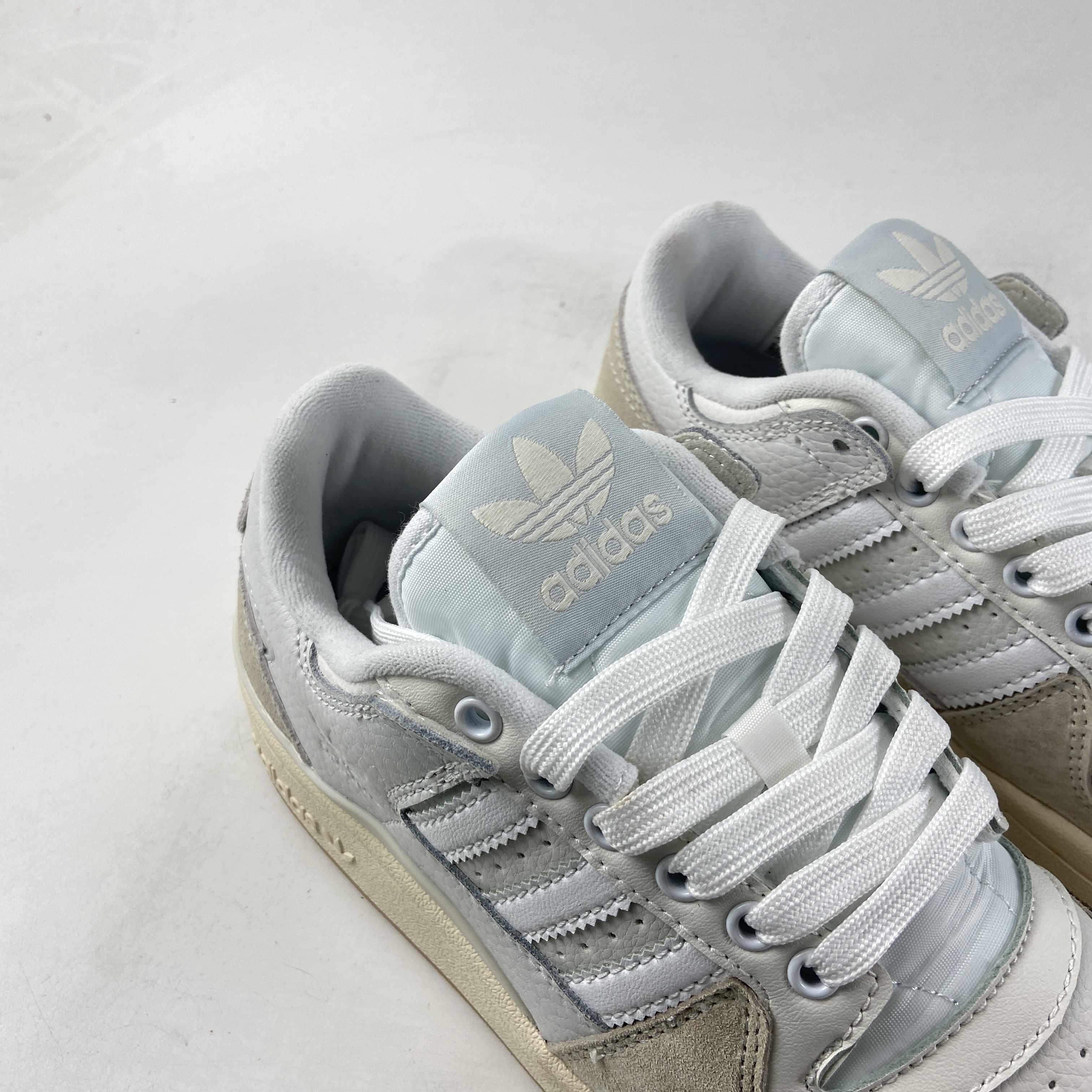 Adidas Samba Vegan FY7998