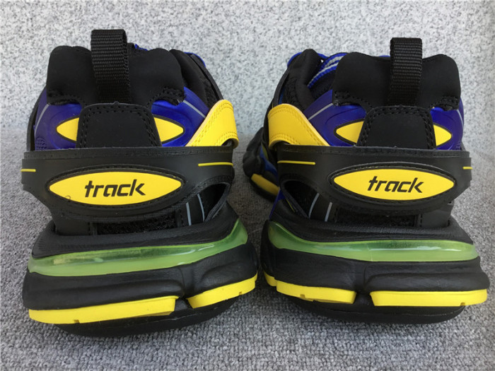 SNEAKER TESS.S.GOMMA 5000017