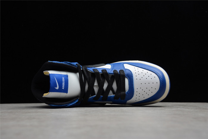 Nike Dunk High x AMBUSH CU7544-400