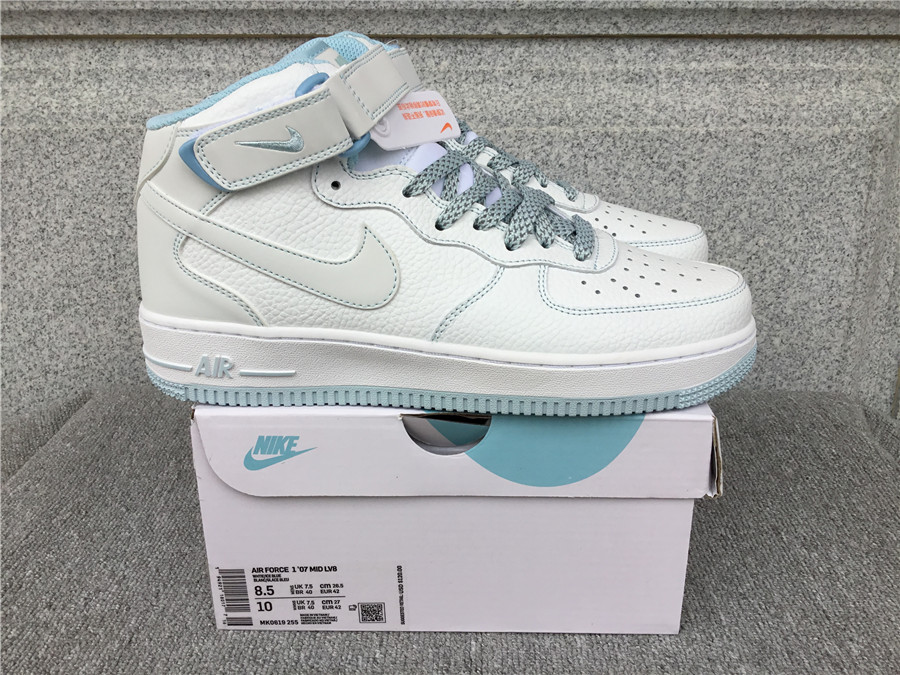 Air Force 1x27;07 Mid CW2289-112