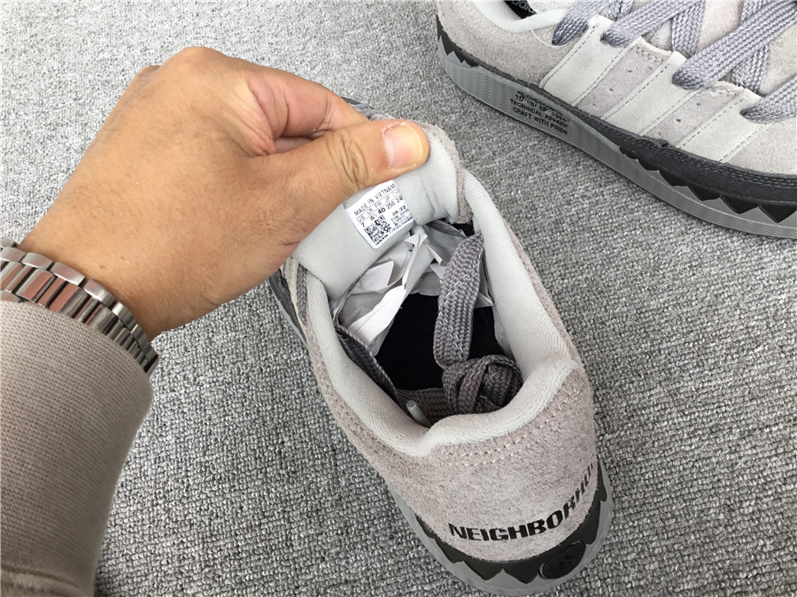 Adidas Samba Vegan HP6771