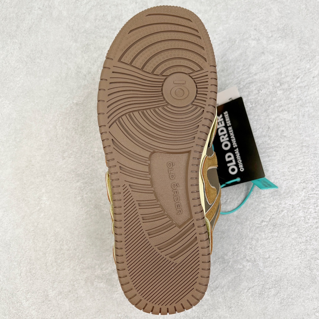 OLD ORDER Skater 001 0531OLD-06