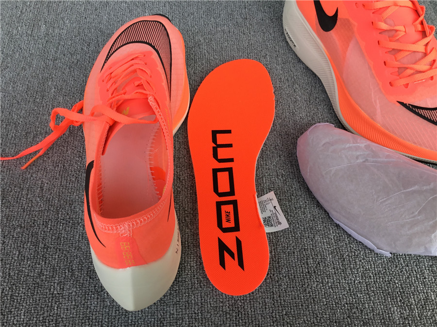 Nike Air Zoom Alphafly NEXT% 