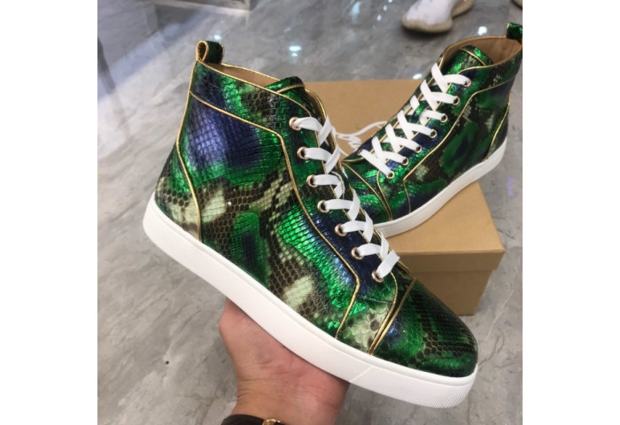 C&L sneakers CL000015