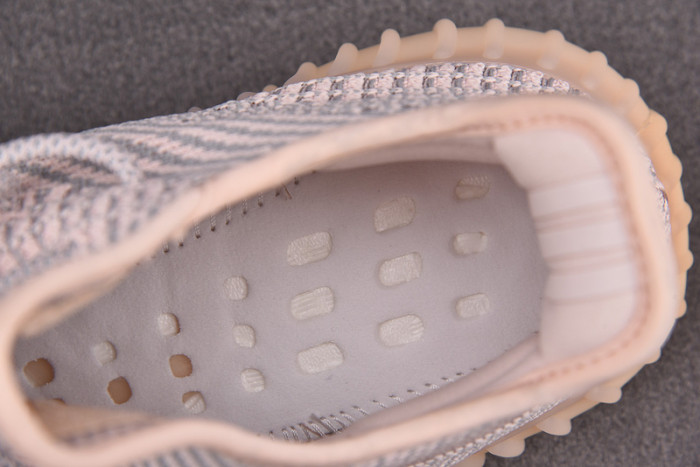 ADIDAS YEEZY BOOST 350 V2 SYNTH FV5578