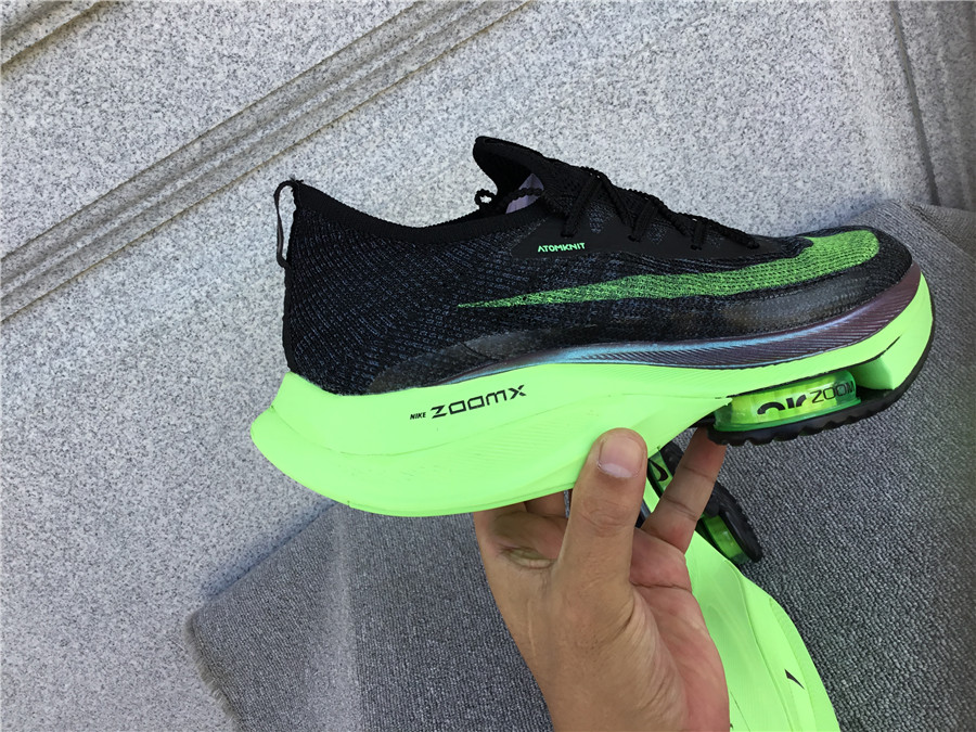 Nike Air Zoom Alphafly NEXT% 