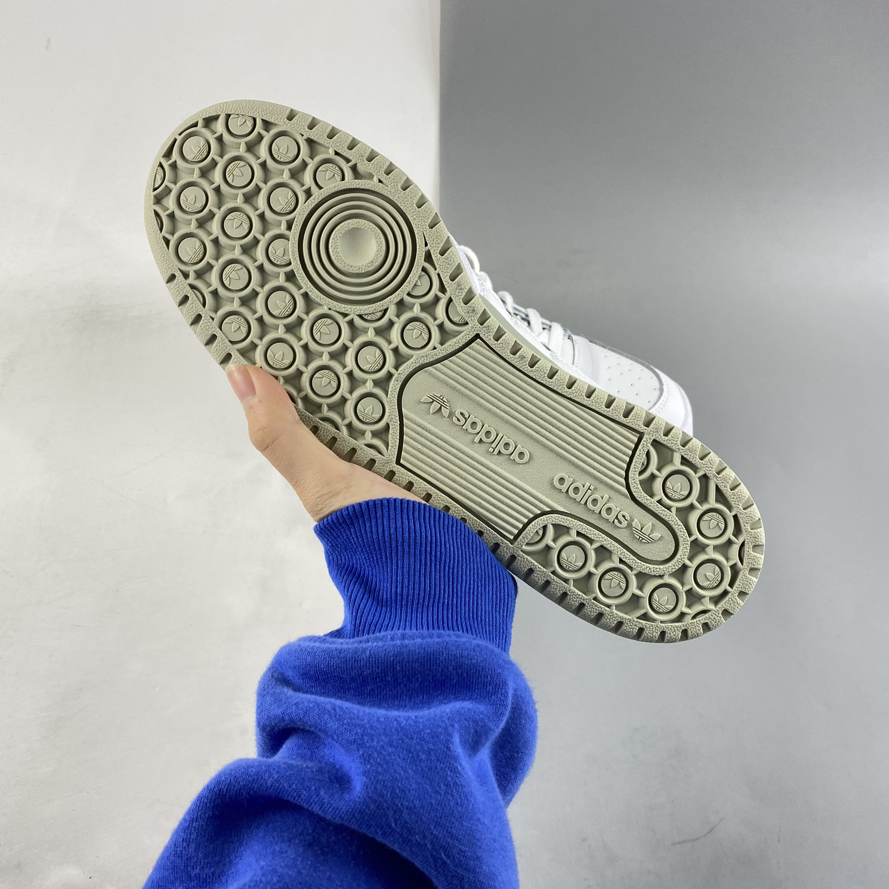 Adidas Samba Vegan GZ8958