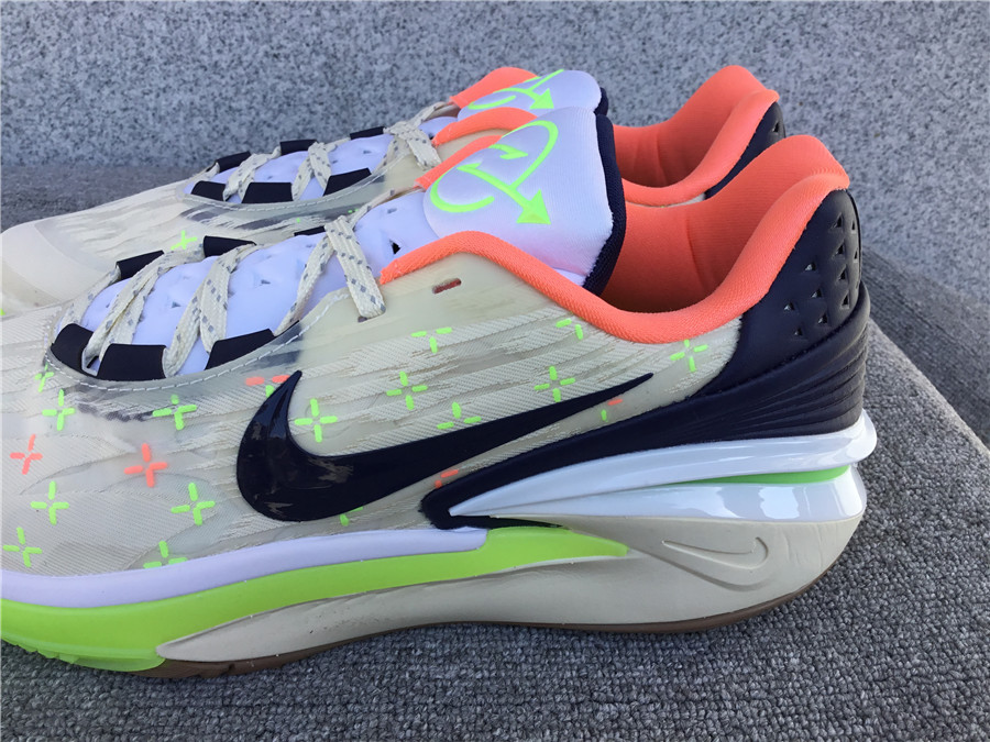 Nike Air Zoom G.T.Cut 2 EP FB1961-141