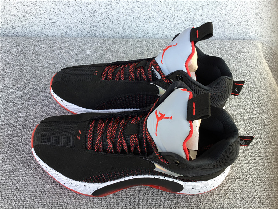 Nike Air Jordan 35 CQ4227-030