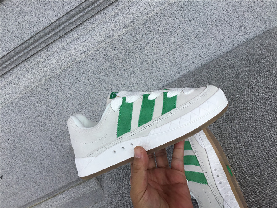 Adidas Samba Vegan GZ6206