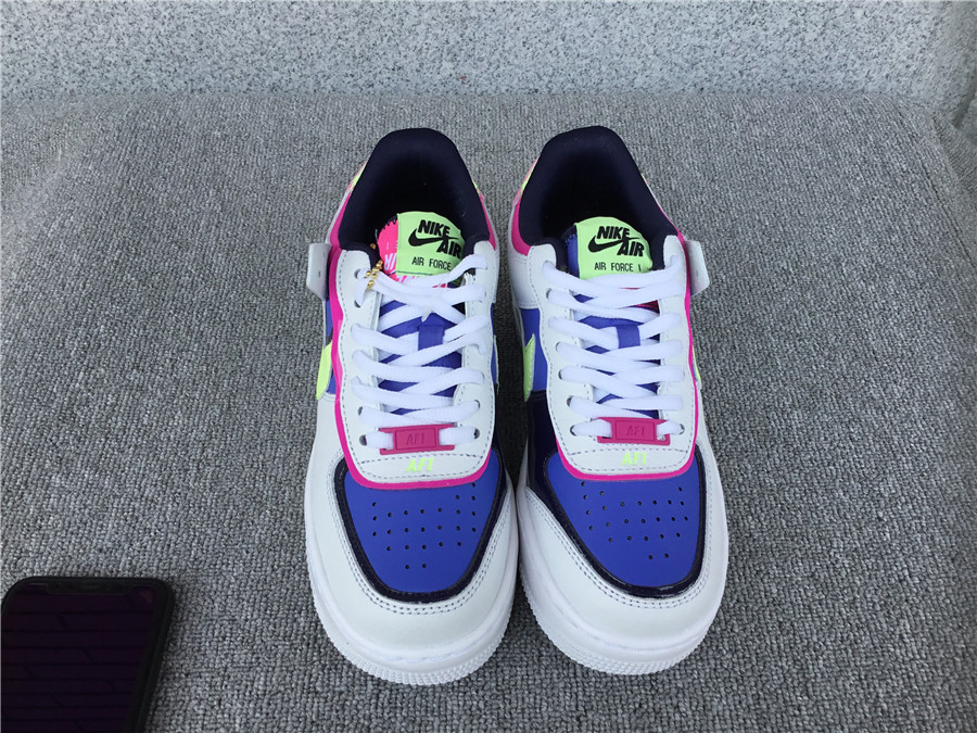 Air Force 1 Shadow CJ1641-100