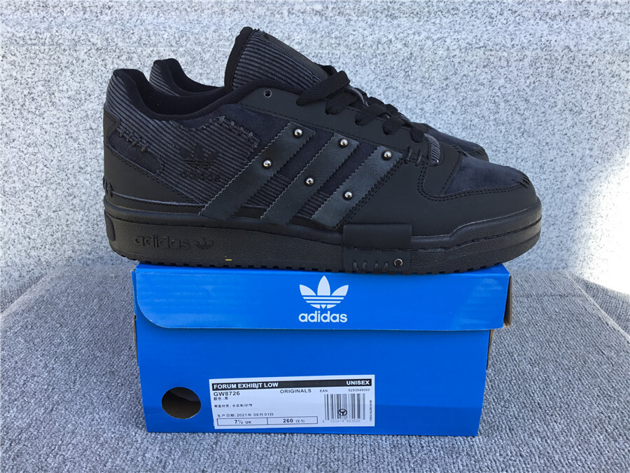 Adidas Samba Vegan GW8726