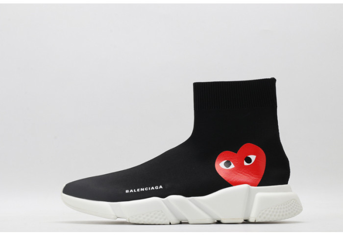 SPEED TRAINER SNEAKERS 1000019