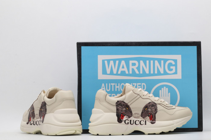 Gucc* Trainer Sneaker31