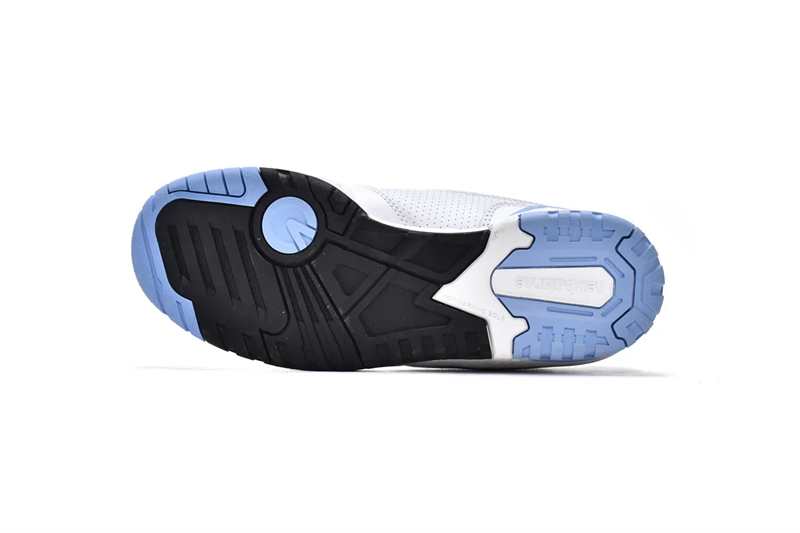 Get New Balance 550 Team Carolina Blue BB550HL1