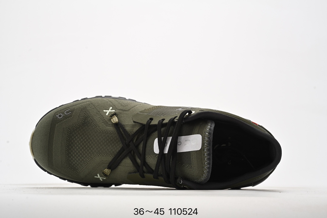 On Running Cloud 3 110525