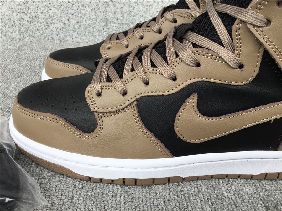 Nike Dunk High DD1869-002