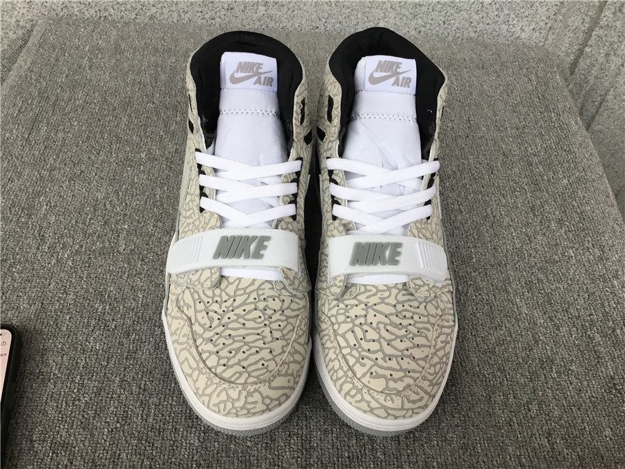 Air Jordan Legacy 312