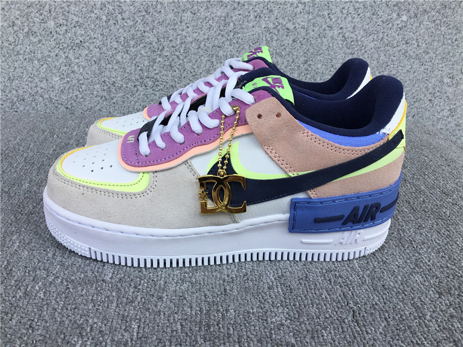 Air Force 1 Shadow CU8591-101