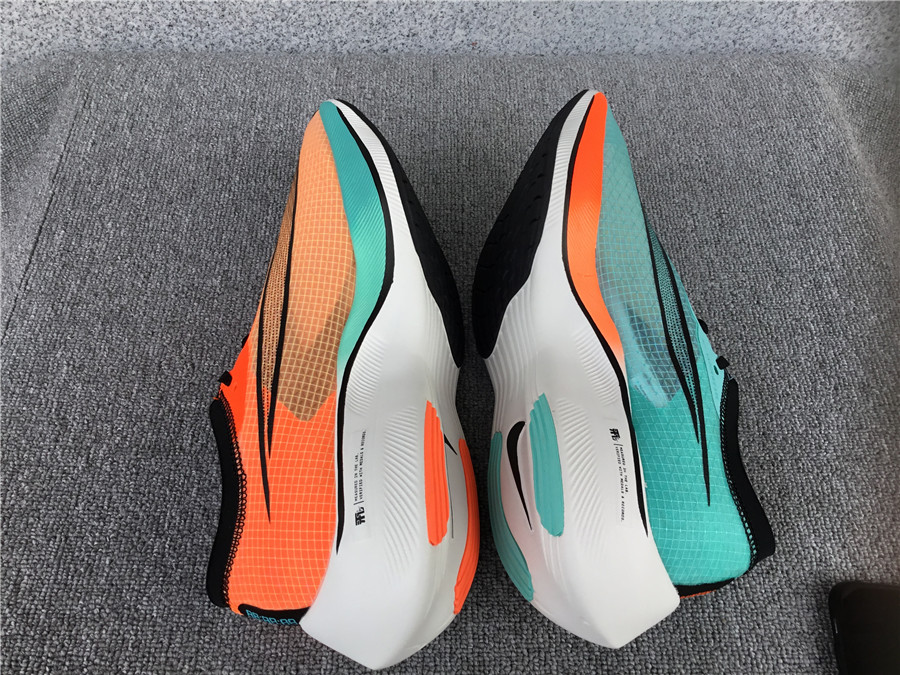 Nike Air Zoom Alphafly NEXT% 