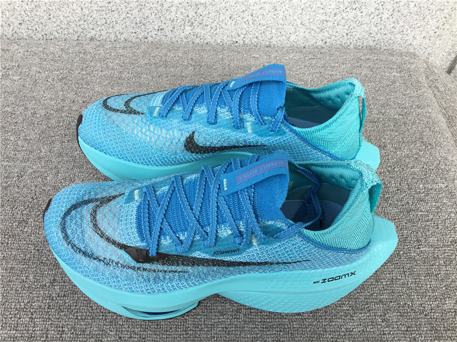Nike Air Zoom Alphafly NEXT% 