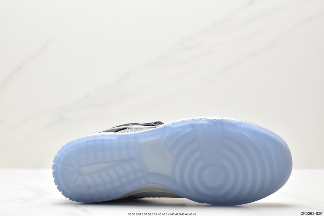 Nike Dunk Low SP What The CLOT FN0316-999