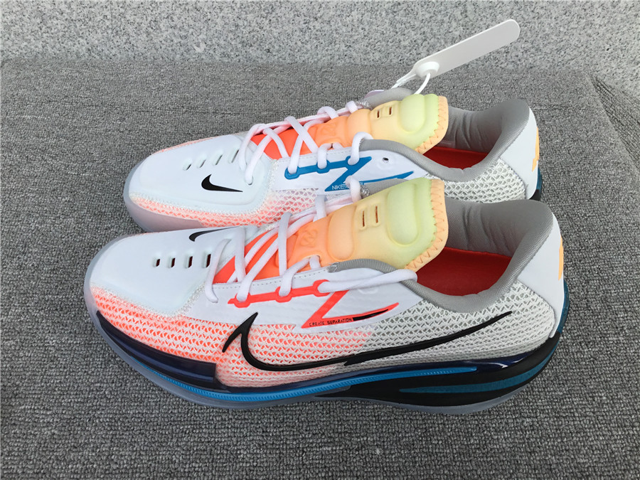 Nike Air Zoom G.T.Cut 2 EP CZ0176-101