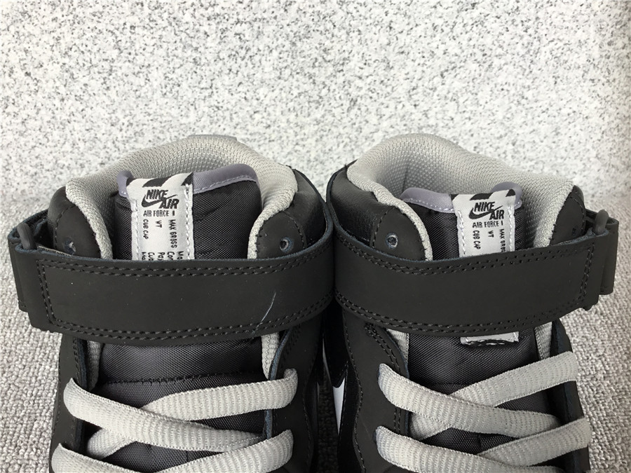 Nike Air Force 1 Mid BQ6203-914