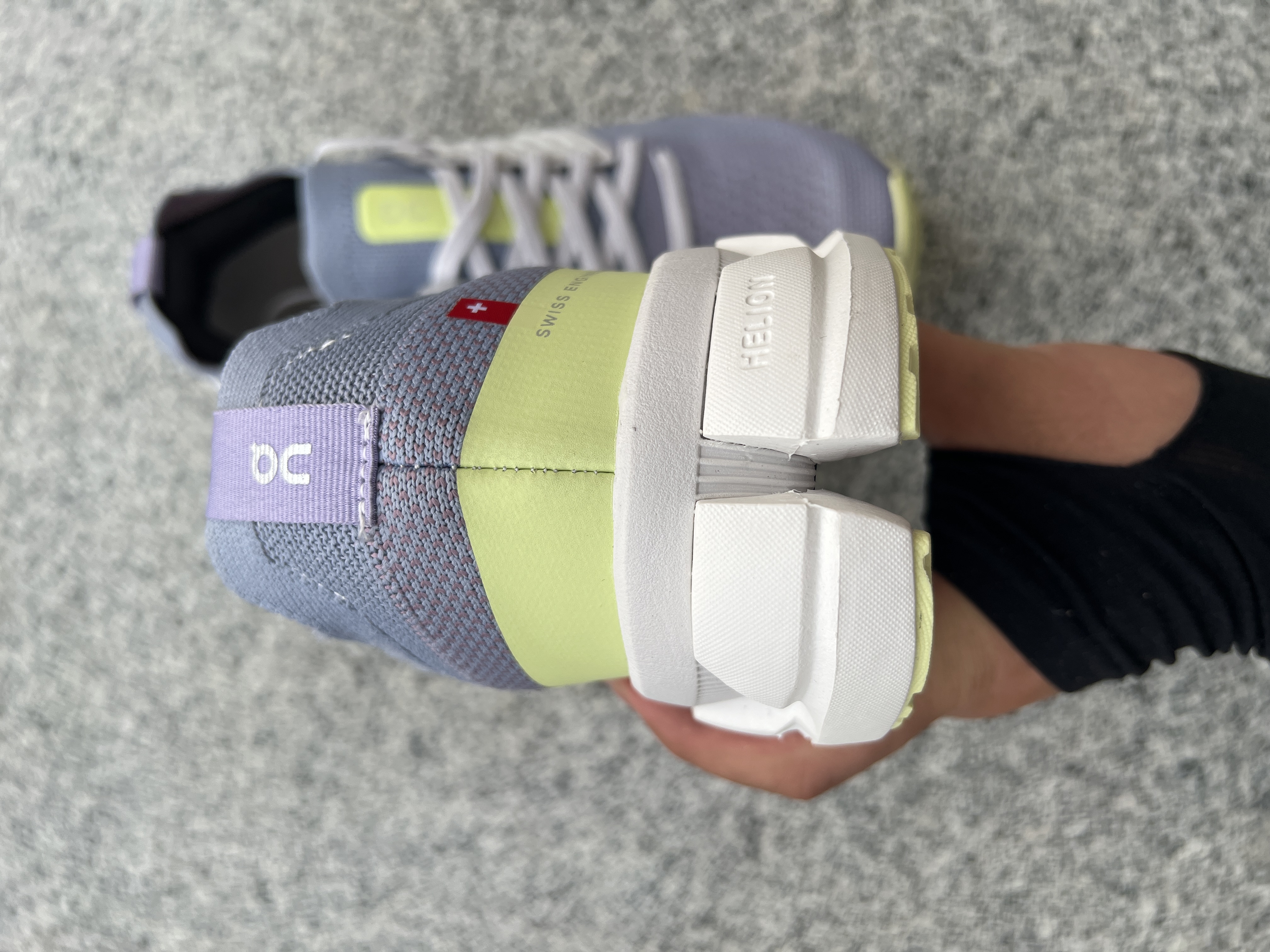 Cloud Swift 3 AP1004-004