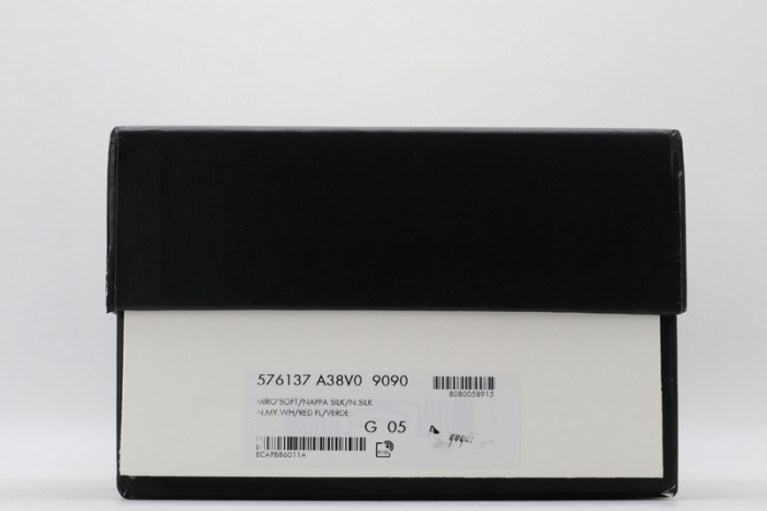 Gucc* Trainer Sneaker51