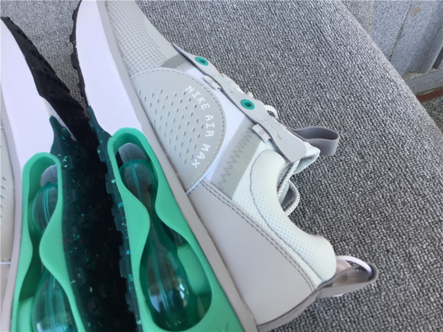 Nike Air Max 2021 Cushioned Running Shoes DH5103-001