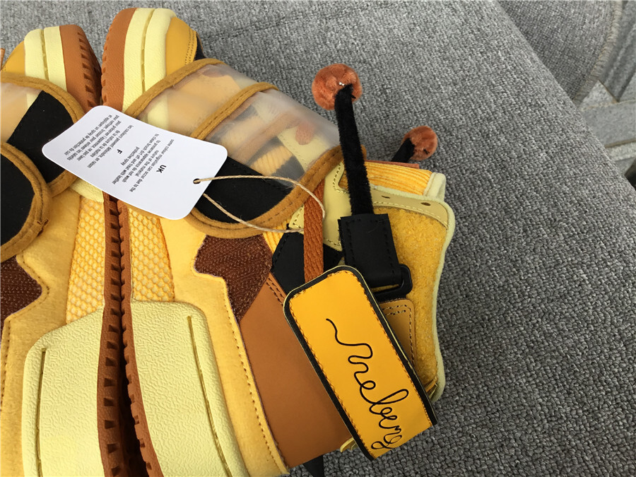 Adidas Samba Vegan GW8790