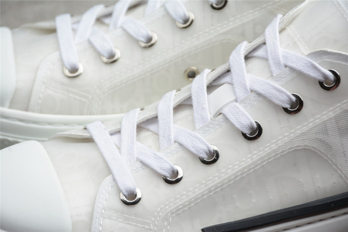 B23 OBLIQUE low TOP SNEAKERS T00853H065