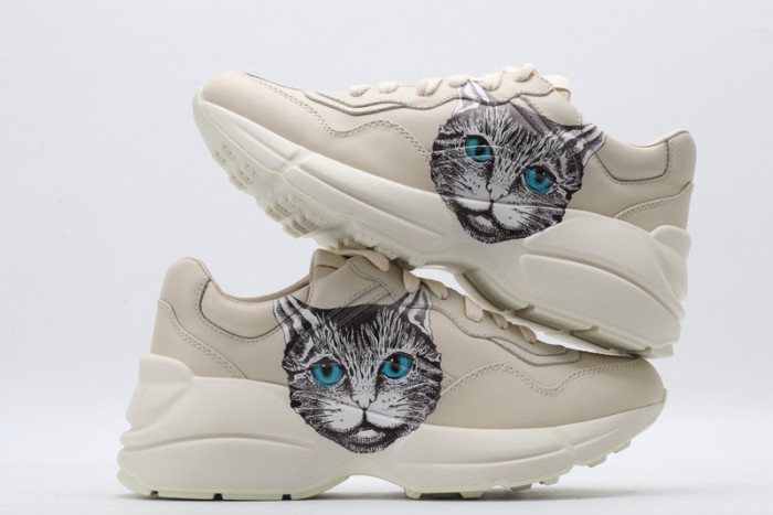 Gucc* Trainer Sneaker19