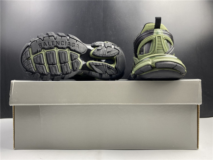 SNEAKER TESS.S.GOMMA 4.0 4000018