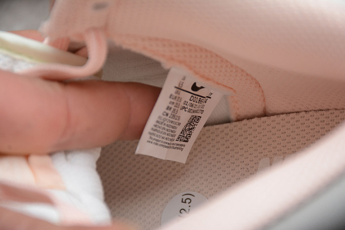 Nike Dunk High Crimson Tint DD1869-104