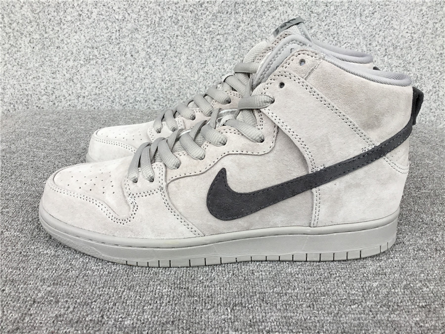 Nk SB Dunk High Trd DZ3171-036