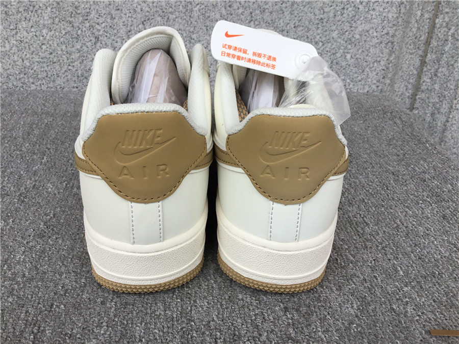 Nk Air Force 1 GL6835-002