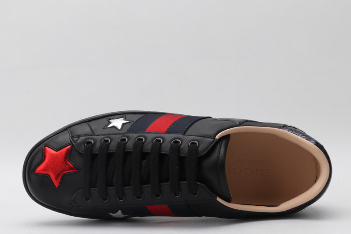 Gucc* Trainer Sneaker43