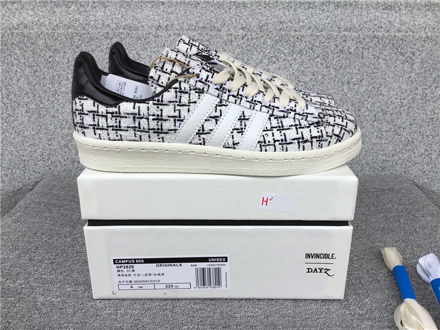 Adidas Samba Vegan HP2820