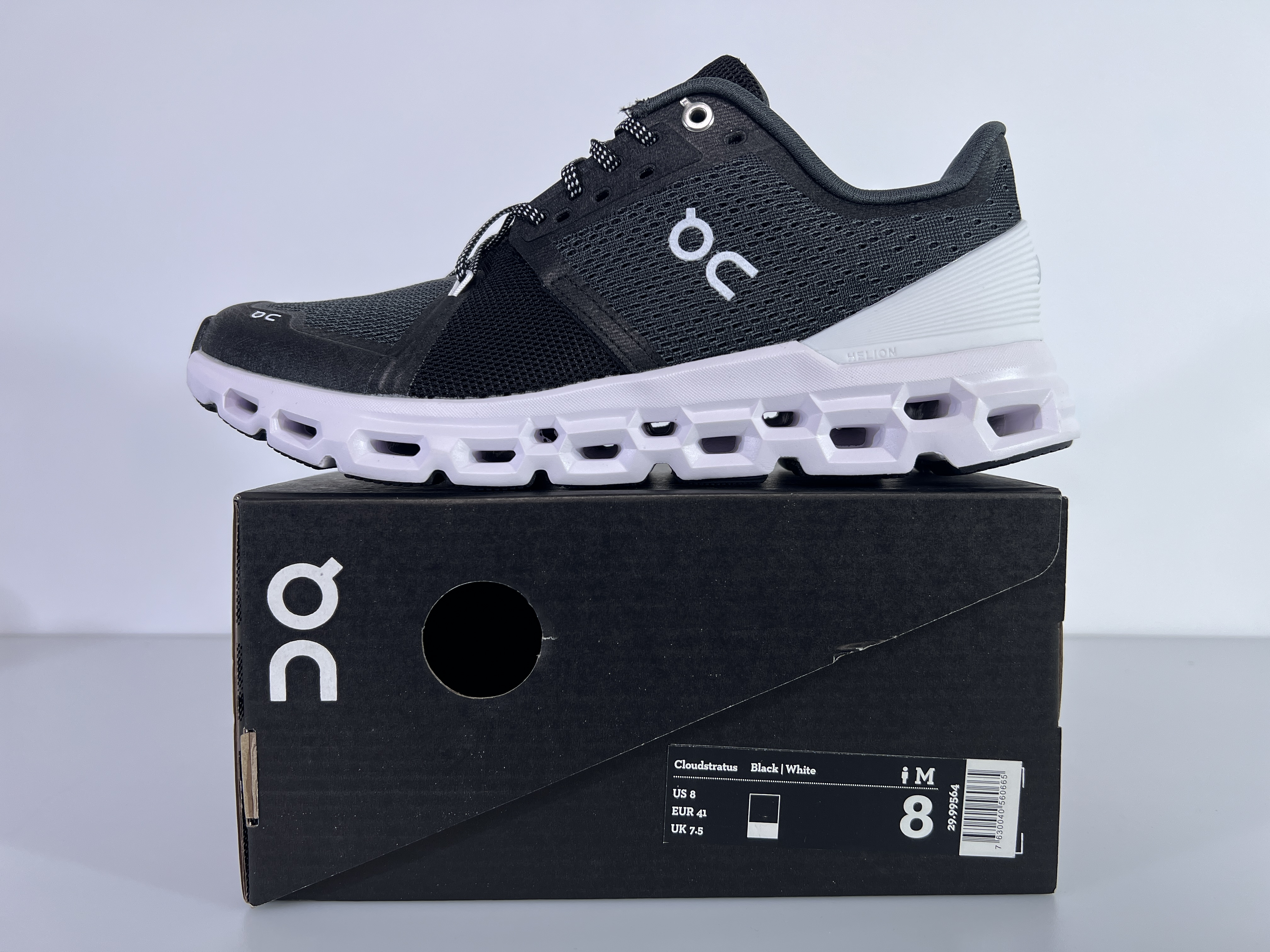 On Running Cloud AP1021-02