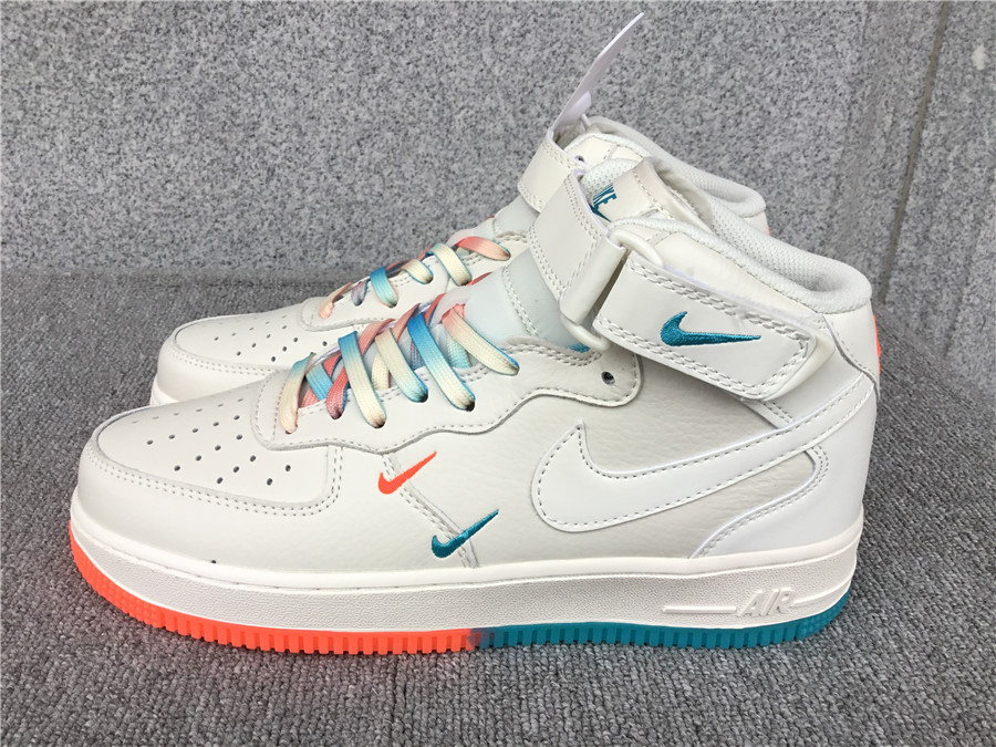 Air Force 1 Mid x27;07 AL6896-002
