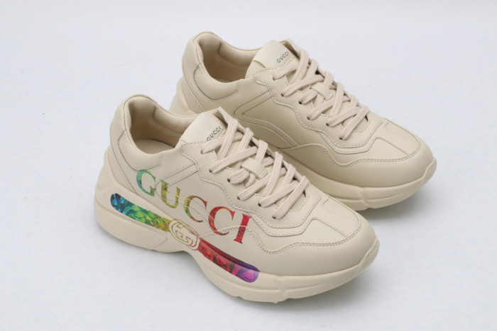 Gucc* Trainer Sneaker3