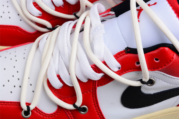 Air Jordan 1 Low Chicago