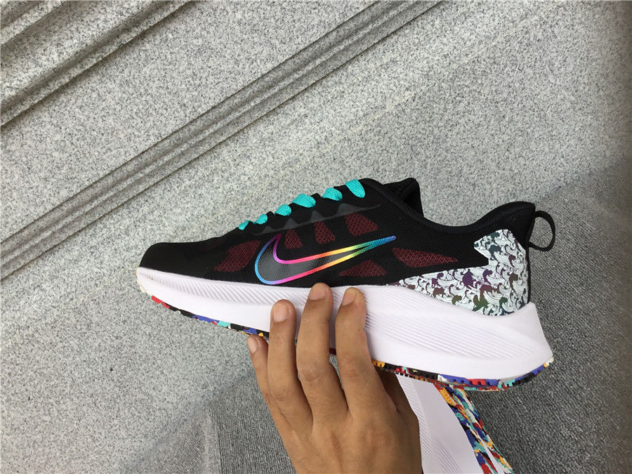 Nike Downshifter 11 Moon Landing Series Running Shoes QA9918-002